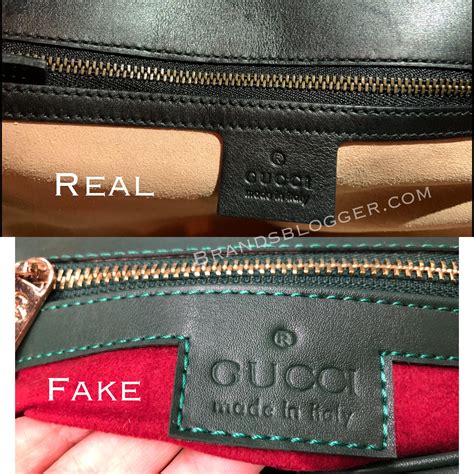 fairfax fake gucci store|is a gucci bag real.